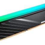 ADATA RAM Lancer Blade DDR5 16GB 6000 Negro RGB