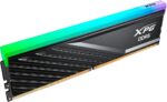 ADATA RAM Lancer Blade DDR5 16GB 6000 Negro RGB