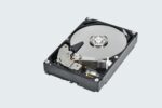 TOSHIBA N300 - Disco Duro Interno NAS de 4 TB de 3,5 - Imagen 2