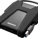 ADATA Disco duro externo USB 3.1 HD680 de 2TB