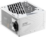 XPG Fuente de alimentación modular Core Reactor: ATX3.0-80 Plus