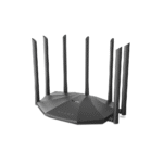 Router Inteligente AC2100 Gaming Speedefy 5G 7 Antenas - Imagen 2