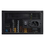 Fuente de Poder XPG KYBER 80 PLUS Gold, 24-pin ATX, 120mm, 850W - Imagen 3