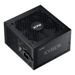 Fuente de Poder XPG KYBER 80 PLUS Gold, 24-pin ATX, 120mm, 850W - Imagen 4