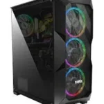 Y6 + FUENTE DE PODER 600W 80 PLUS BRONCE