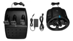 Volante Logitech G923 Trueforce Para Xbox One - Imagen 2