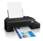 Impresora Epson L121 Negra Hg - Imagen 2
