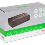 Apc Easy Ups Bv 500va / 300 Watts - Avr 120v