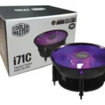 Discipador Cooler Master I71c Para Intel