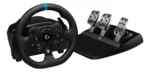 Volante Logitech G923 Trueforce Para Xbox One