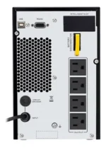 APC Easy UPS SRV1KA 1000VA - Imagen 2