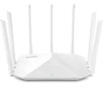 Router Inteligente AC2100 Gaming Speedefy 5G 7 Antenas