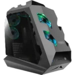 F-936 + FUENTE DE PODER 600W 80 PLUS BRONCE