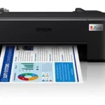 Impresora Epson L121 Negra Hg
