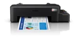 Impresora Epson L121 Negra Hg