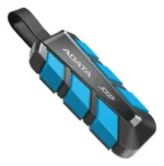 Ssd Externo Adata Sc740 De 1tb, Usb Tipo C. Color Azul - Imagen 4