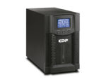 UPS CDP 3KVA-2700W 120V ONLINE TORRE UPO11-3 - Imagen 2