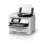 IMPRESORA EPSON WORKFORCE WF-C5890
