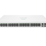 Conmutador HPE Networking Instant On 48p Gigabit