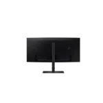 SAMSUNG Monitor curvo 34 pulgadas, HDR10, 100Hz - Imagen 2