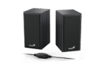 Parlante Genius SP-HF-180 (BLACK) USB - Imagen 2