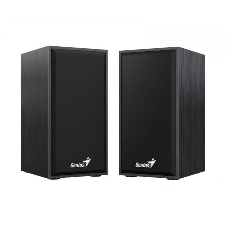000000000041211782785gimage-26582 (1) Parlante Genius SP-HF-180 (BLACK) USB - Imagen 1