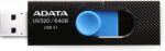 ADATA UV320 Unidad Flash USB 64 GB USB Tipo A 3.1 (3.1 Gen 1) - Imagen 3
