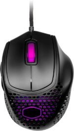 Cooler Master MM720 - MOUSE - Imagen 3