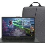 Portátil Asus E1504fa Ryzen 5 7520u 16gb