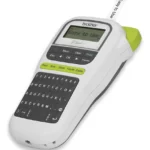 Etiquetadora Brother PT-H110 color blanco/negro