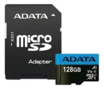Tarjeta de memoria Adata AUSDX128GUICL10A1-RA1 - Imagen 3