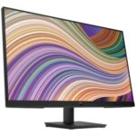 Monitor FHD HP P27 G5 27" - Imagen 2
