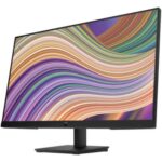 Monitor FHD HP P27 G5 27" - Imagen 3