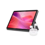 Tablet Lenovo Tab + Folio Case Ram 4gb Ssd 128 Earbuds E310