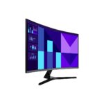 Monitor Samsung Curvo S3 Essencial 100Hz - Imagen 3