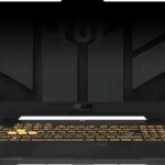 Portátil Gaming 15.6" Ryzen 7 16GB RAM