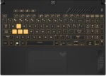Portátil Gaming 15.6" Ryzen 7 16GB RAM - Imagen 4