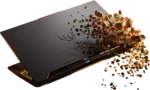 Portátil Gaming 15.6" Ryzen 7 16GB RAM - Imagen 2