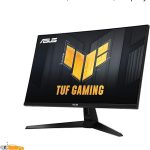 ASUS TUF Gaming Monitor HDR 1440P de 27 pulgadas (VG27AQ3A)