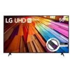 TV LG 50" Pulgadas 126 Cm 50 4K - Imagen 2