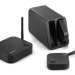 Presentador Inalambrico Benq Wdc10 Instant Show