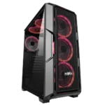 Computador Power Group Ryzen 7 5700G + Ram 16GB - Imagen 2
