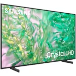 Smart Tv Crystal Uhd 4k 50 Led Samsung