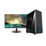 Computador Gamer Intel Core i5-10400T 16GB 512SSD