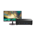 Computador NUC Intel Celeron N150-U 8GB 250GB