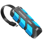 Unidad Solida Externa Adata SC740 2TB USB 3.2 (USB-C) - Imagen 2