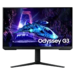 Monitor SAMSUNG Gamer 27" Pulgadas Odyseey