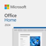 Licencia Microsoft Office Hogar 2024 - Imagen 2