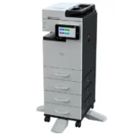 Impresora multifunción láser en blanco y negro im 460F