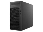 Torre Dell Pro Max T2 FCT2250 - Intel Core Ultra 9 285 (24 núcleos, hasta 5,7 GHz, 65 W)